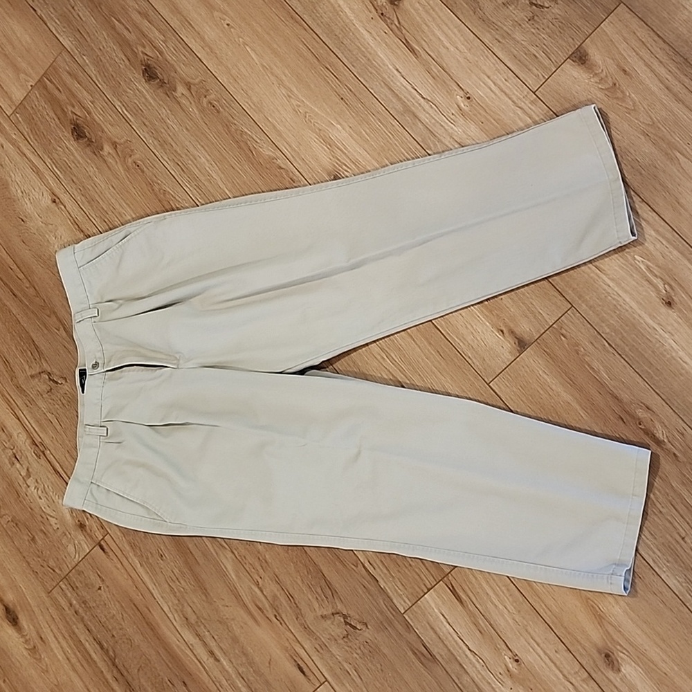 Mens 40x30 Relaxed Dockers